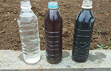 分析香蕉国产2023滲濾液當下麵臨哪些難題