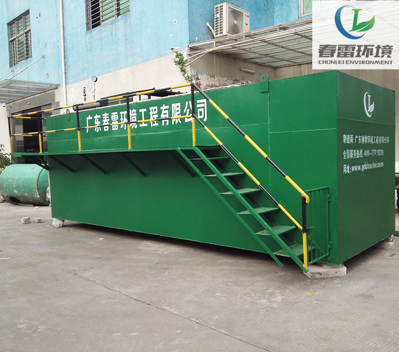 餐廚香蕉国产2023滲濾液處理的必要性