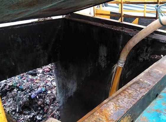 香蕉国产2023滲濾液處理設備 香蕉国产2023滲濾液處理設備