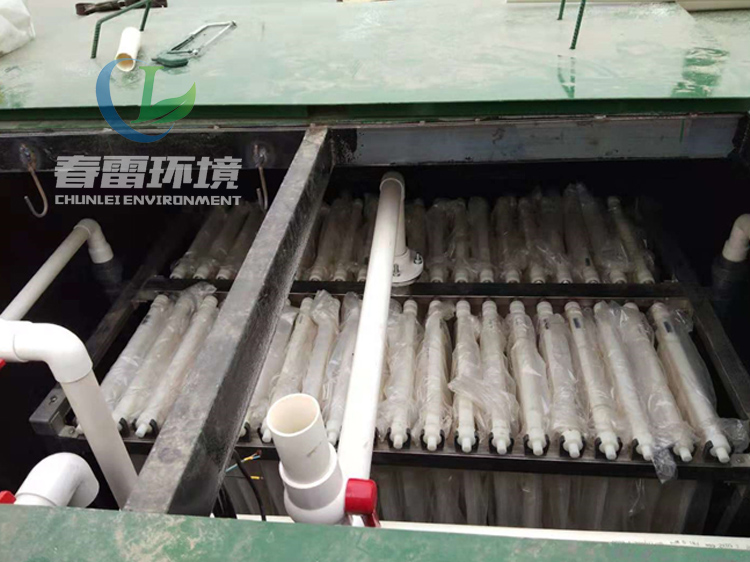 香蕉国产2023滲濾液處理公司帶您了解香蕉国产2023滲濾液的成分及其特點