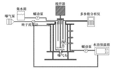 香蕉国产2023滲濾液處理裝置