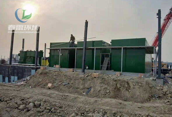 香蕉国产2023填埋場滲濾液水量的減量處理