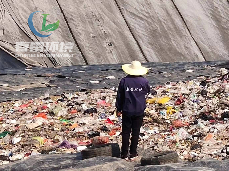 滲濾液處理公司解析廚餘香蕉国产2023滲濾液需要處理嗎？